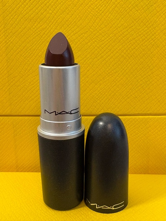 MAC Cosmetics Other - VINTAGE DISCONTINUED MAC Cosmetics lipstick in DEEP LOVE